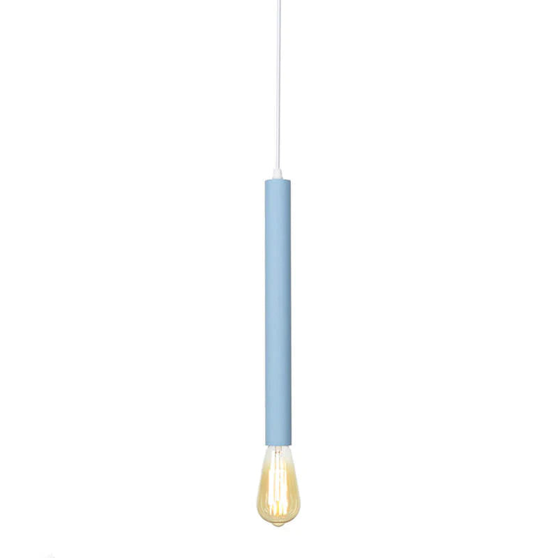 Valentina Moderne LED Suspension Métal Salon/Salle à manger/Chambre à coucher