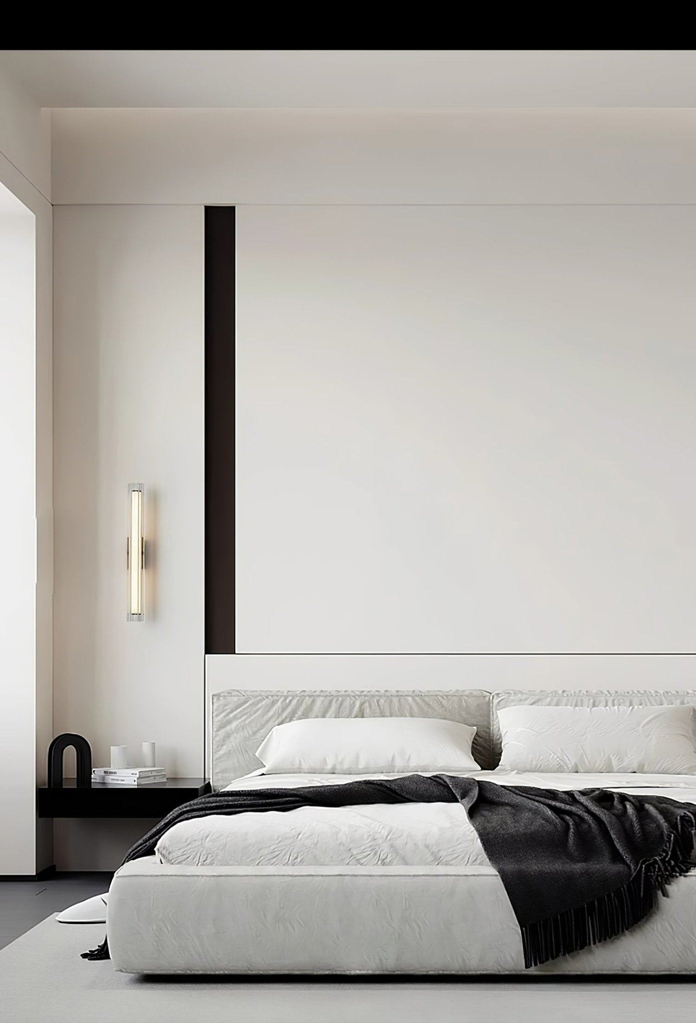 Macie Wall Lamp - Blowlighting