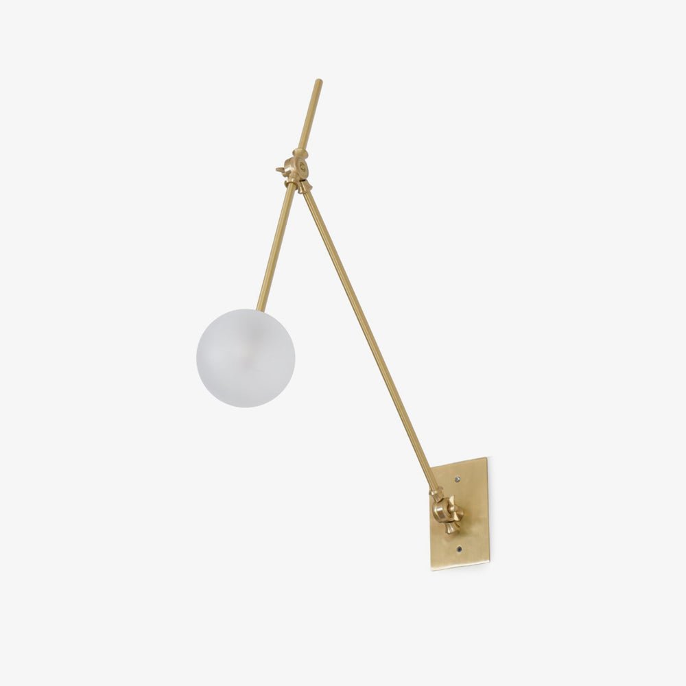Auguri Wall Lamp - Blowlighting