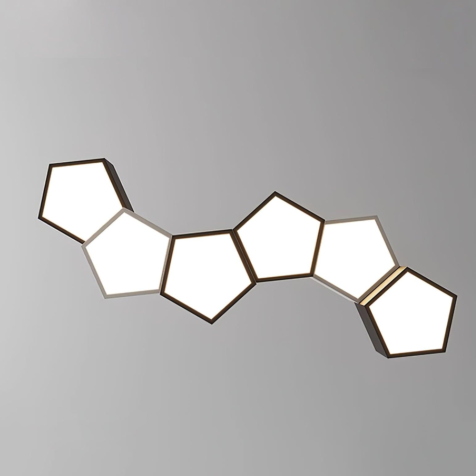 Magic Cube Pendant Lamp - Blowlighting