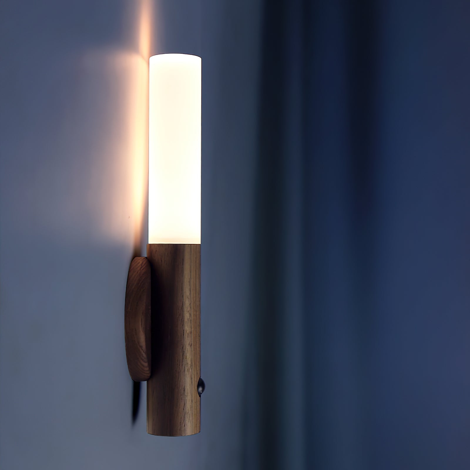 Magnetic Wall Lamp LED Sensor Night Light - Letslighting