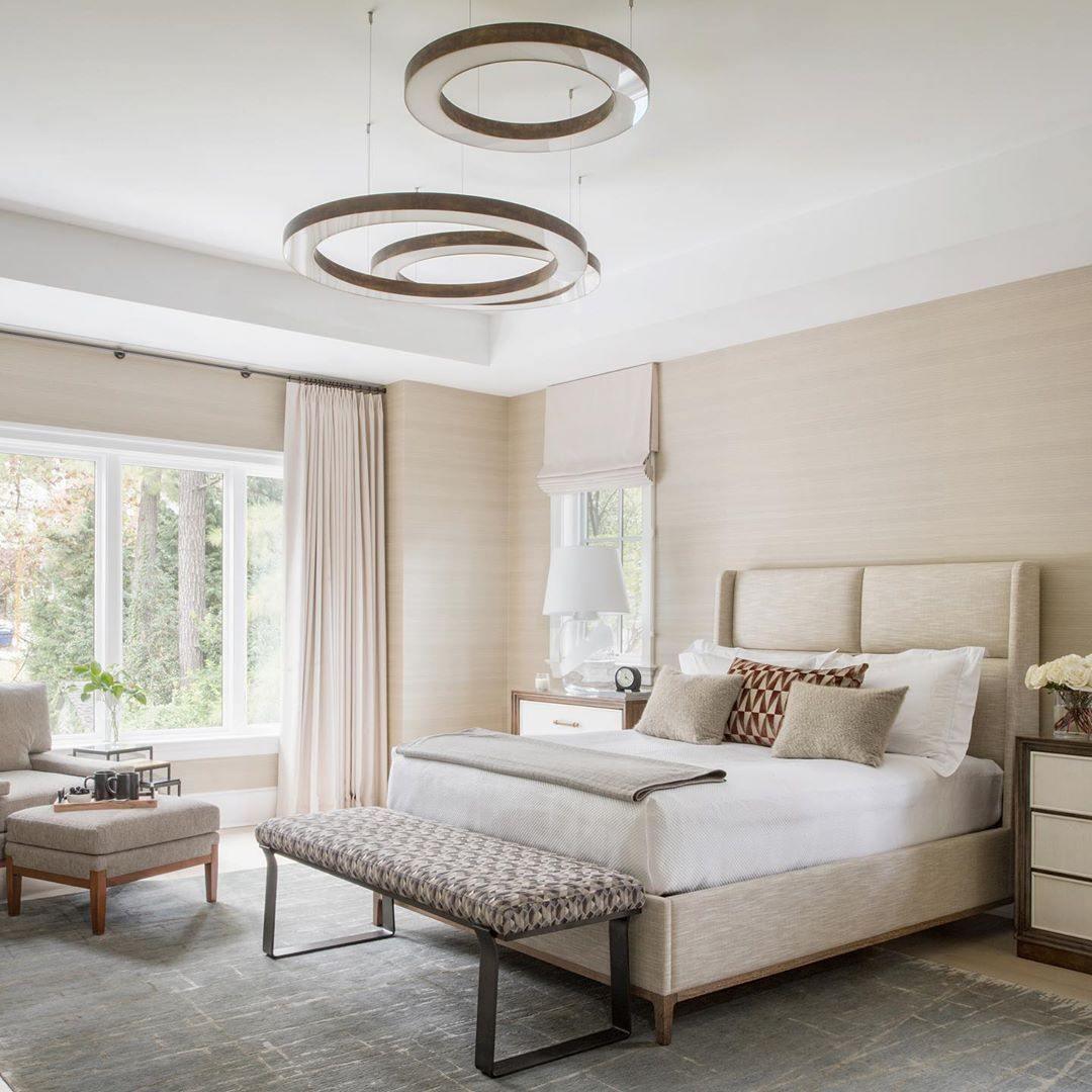 Ring LED Pendant Light - Blowlighting