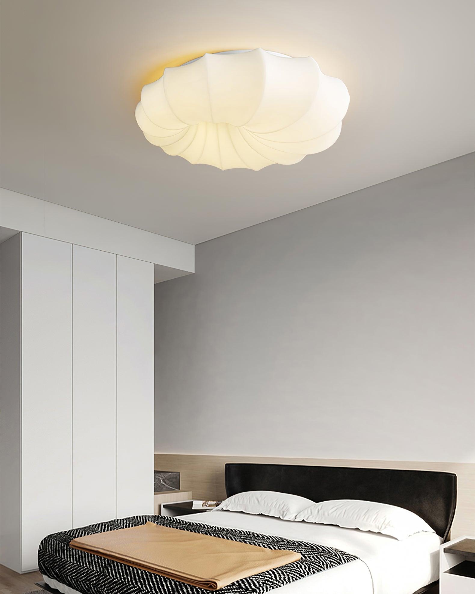 Malibu Ceiling Lamp - Blowlighting