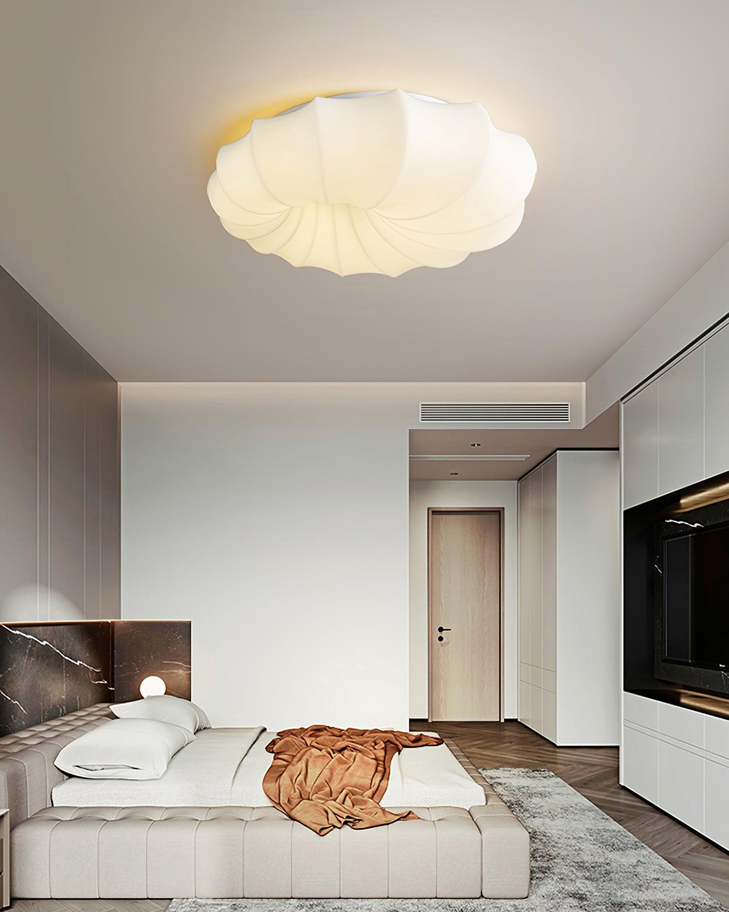 Malibu Ceiling Lamp - Blowlighting