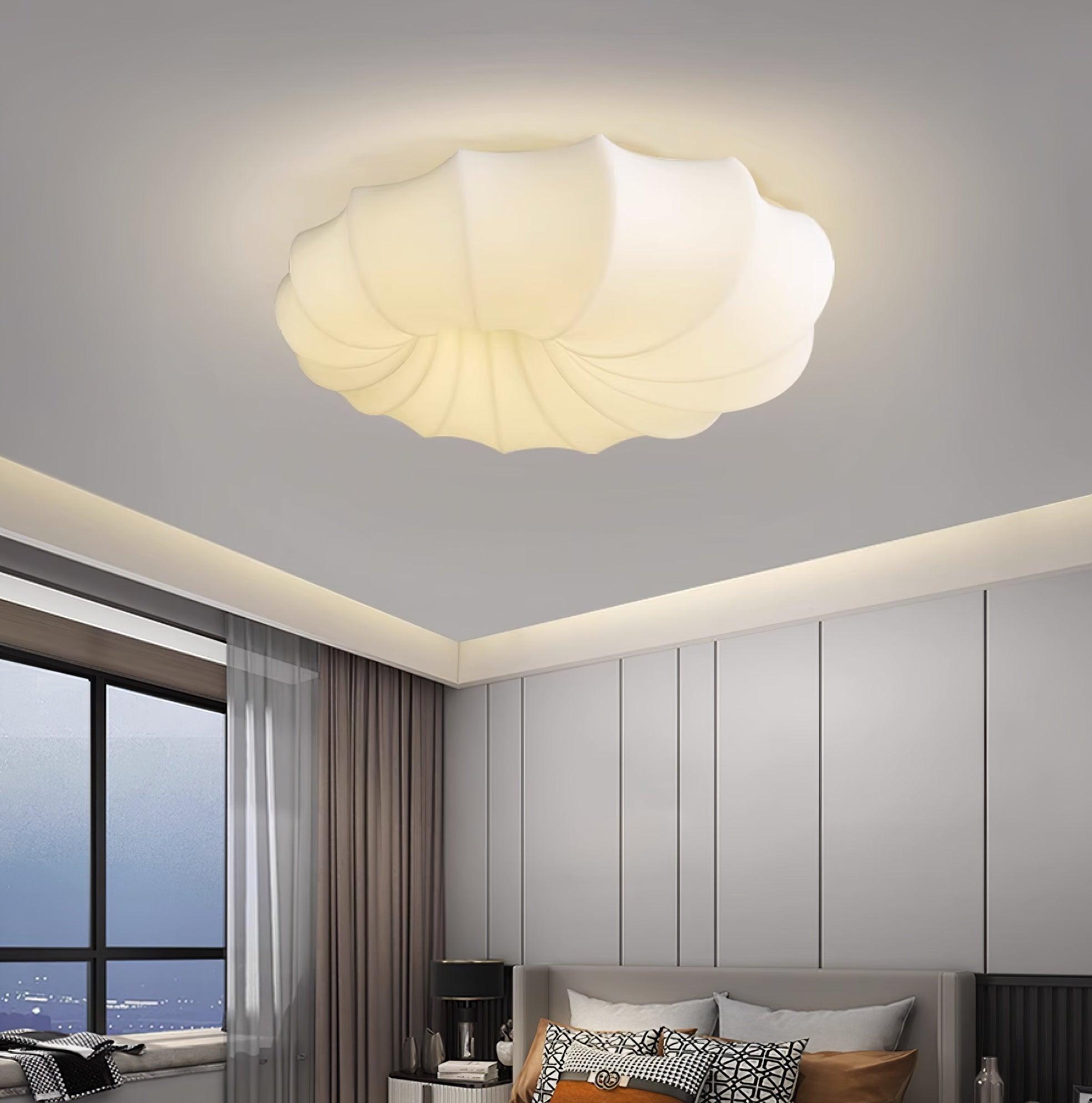 Malibu Ceiling Lamp - Blowlighting