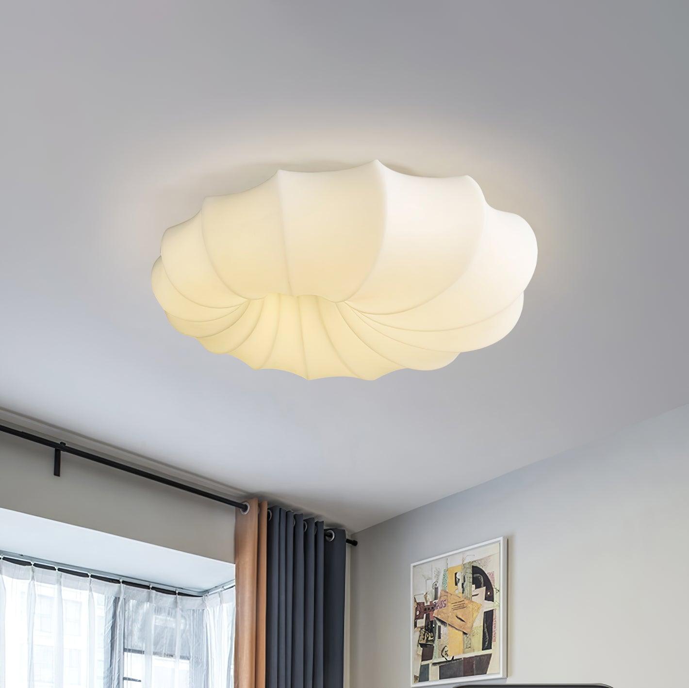 Malibu Ceiling Lamp - Blowlighting