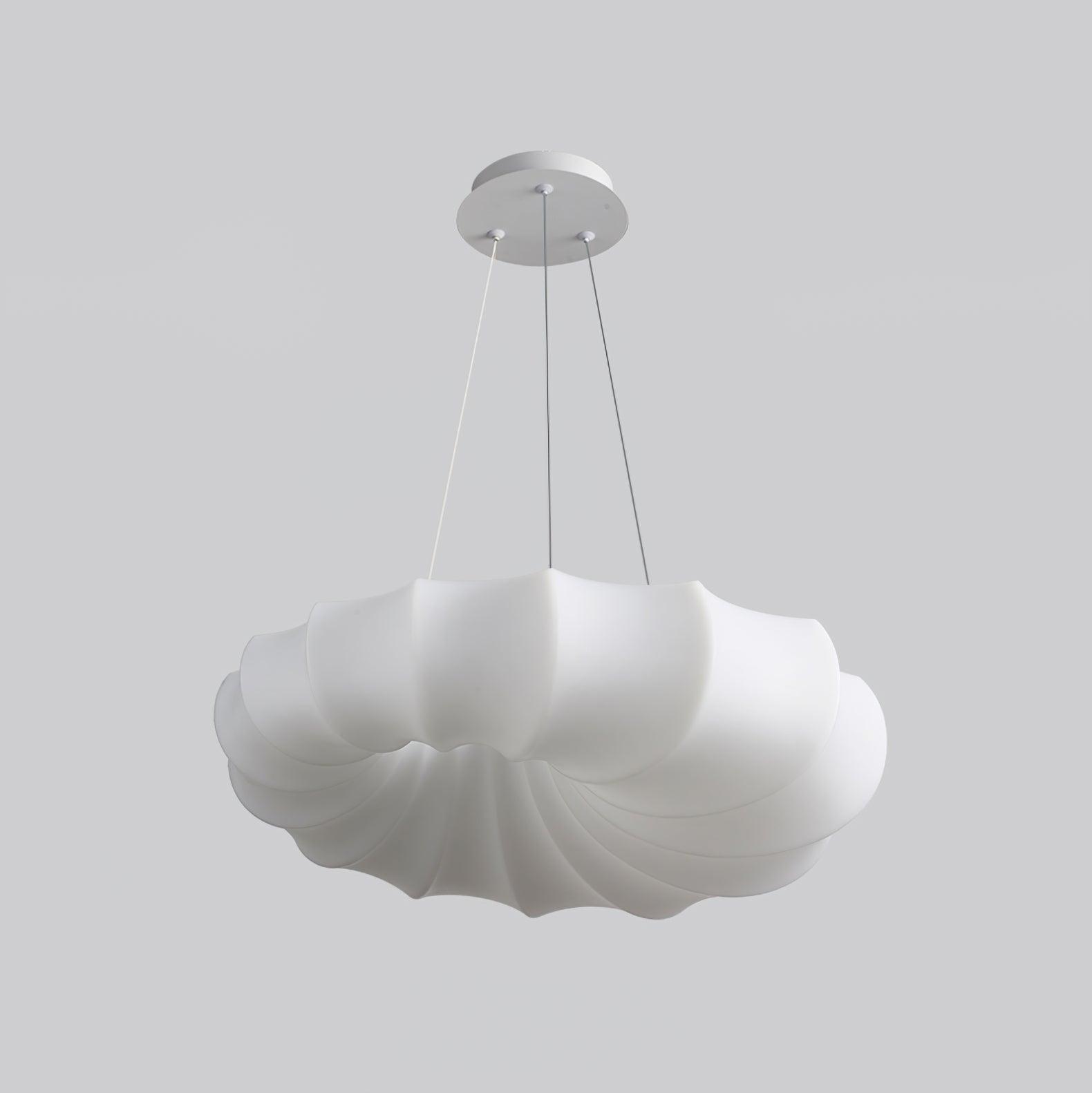 Nathan Modern Metal Pendant Light - Blowlighting
