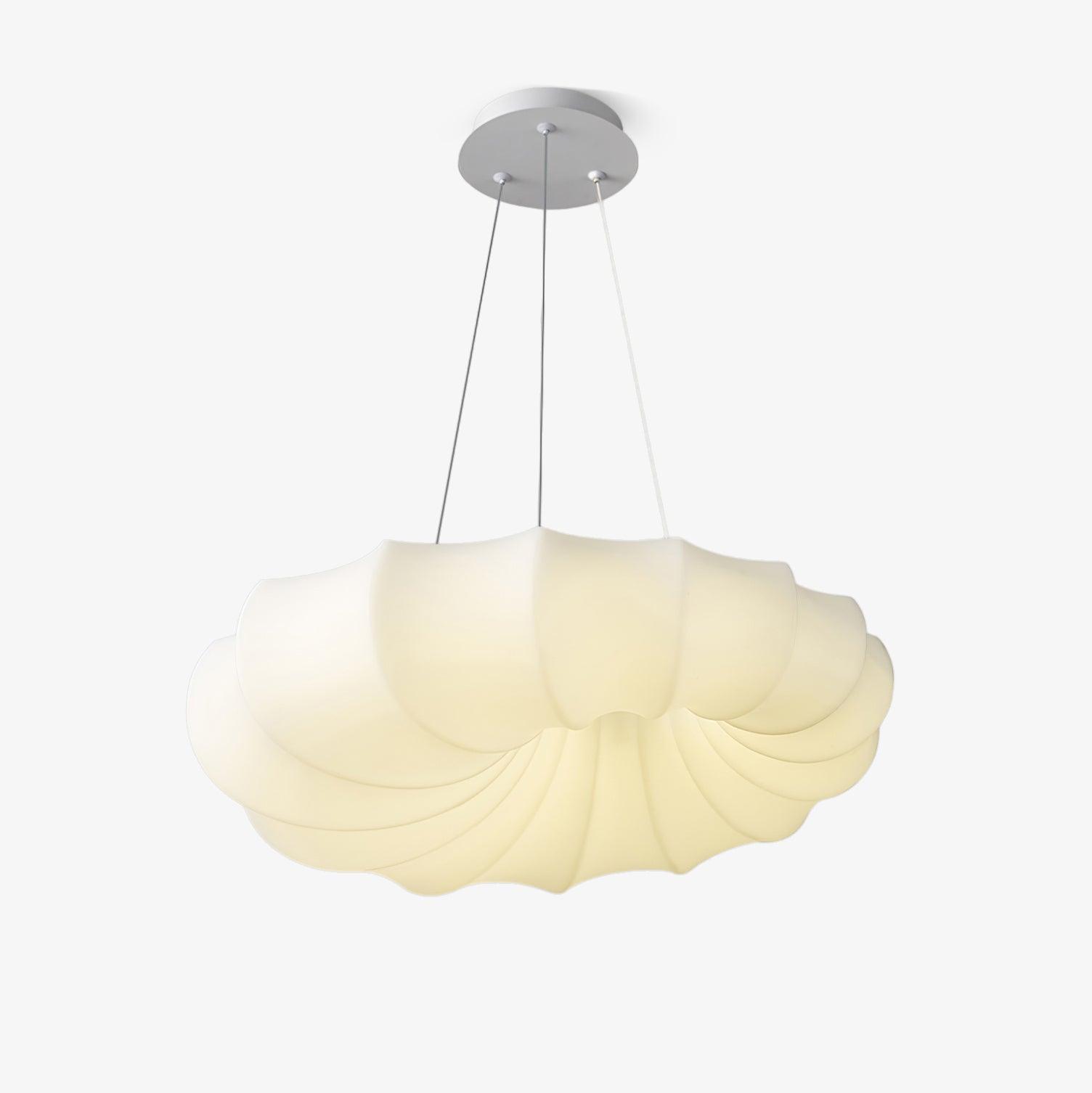 Nathan Modern Metal Pendant Light - Blowlighting