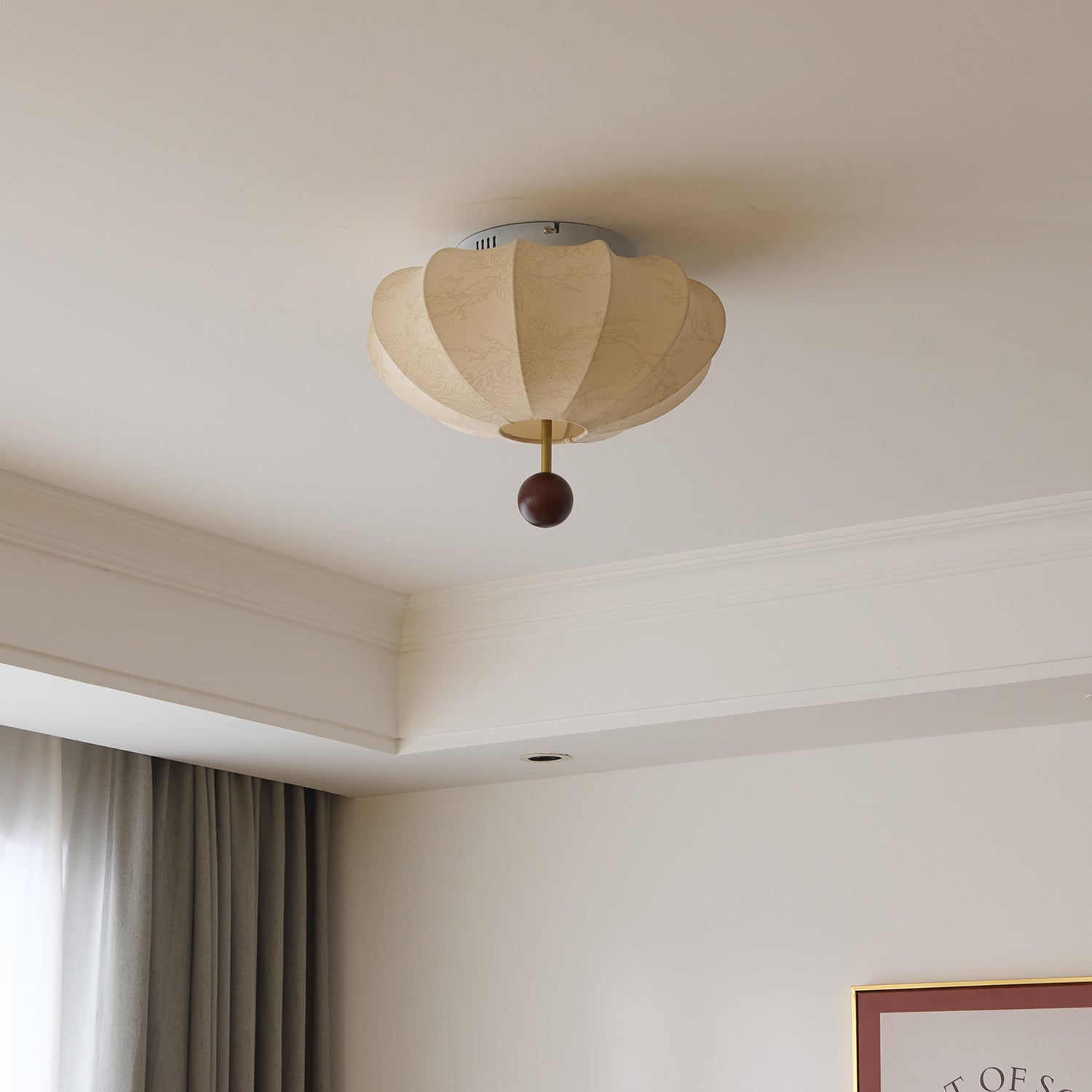 Marceline Ceiling Light - Blowlighting
