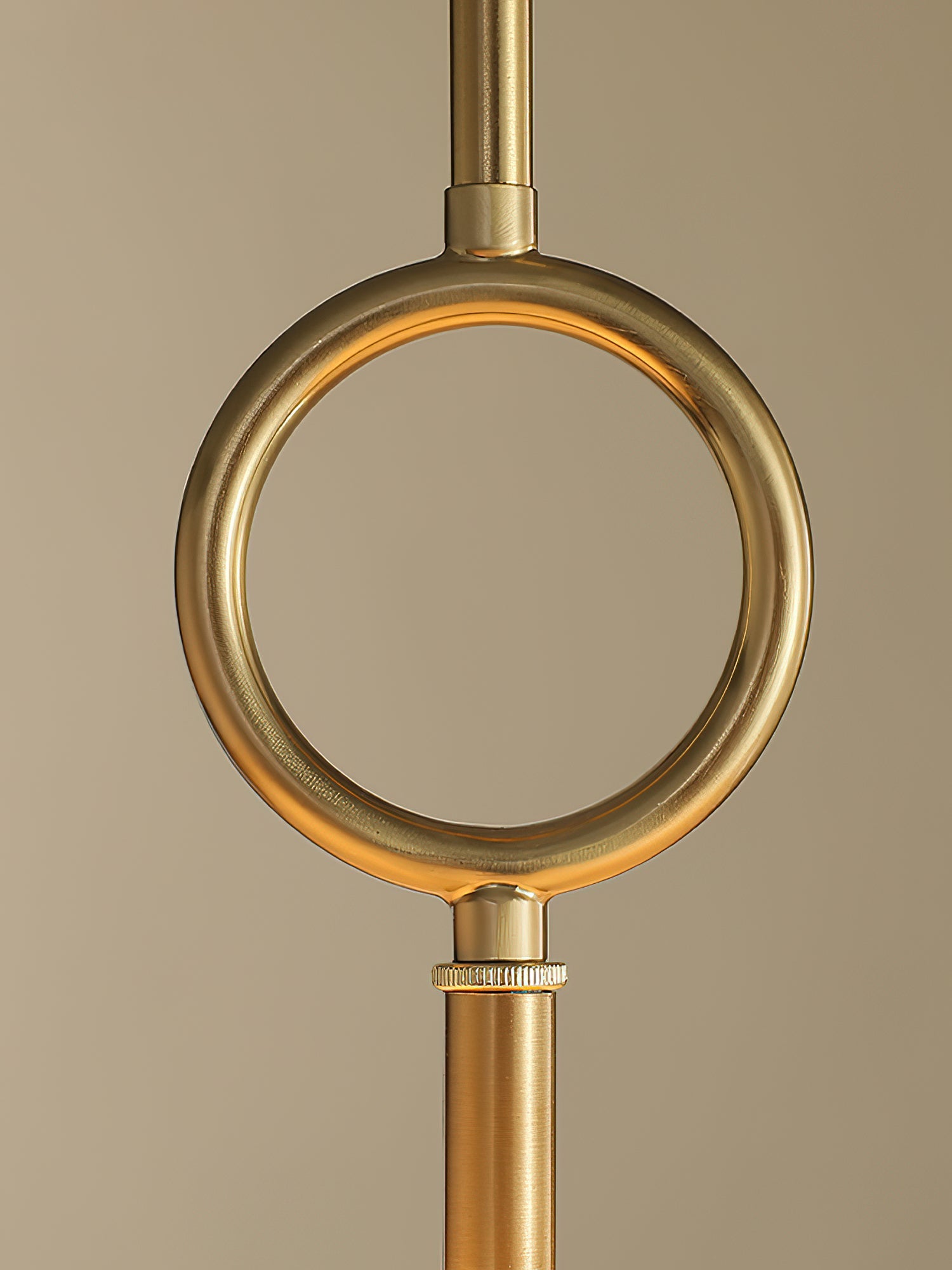 Marcellia Moderne Minimaliste Plissé Suspension Lumière