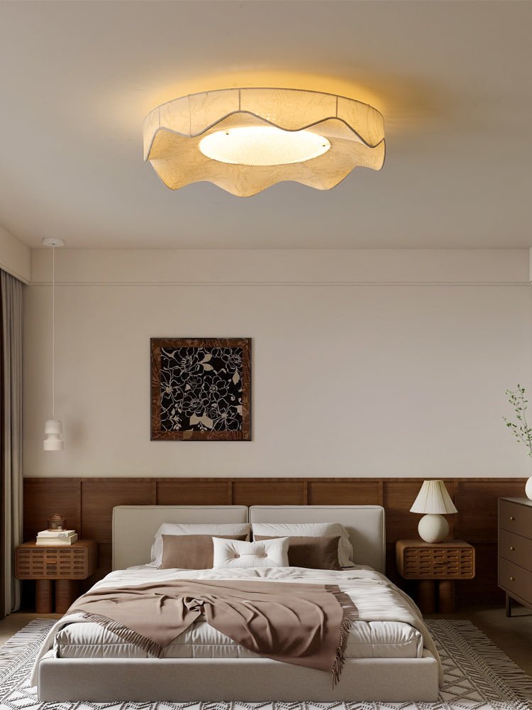 Marisca Ceiling Light - Blowlighting