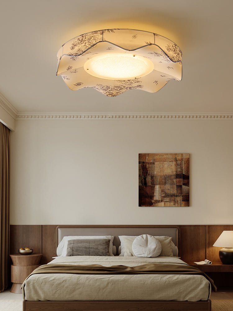 Marisca Ceiling Light - Blowlighting