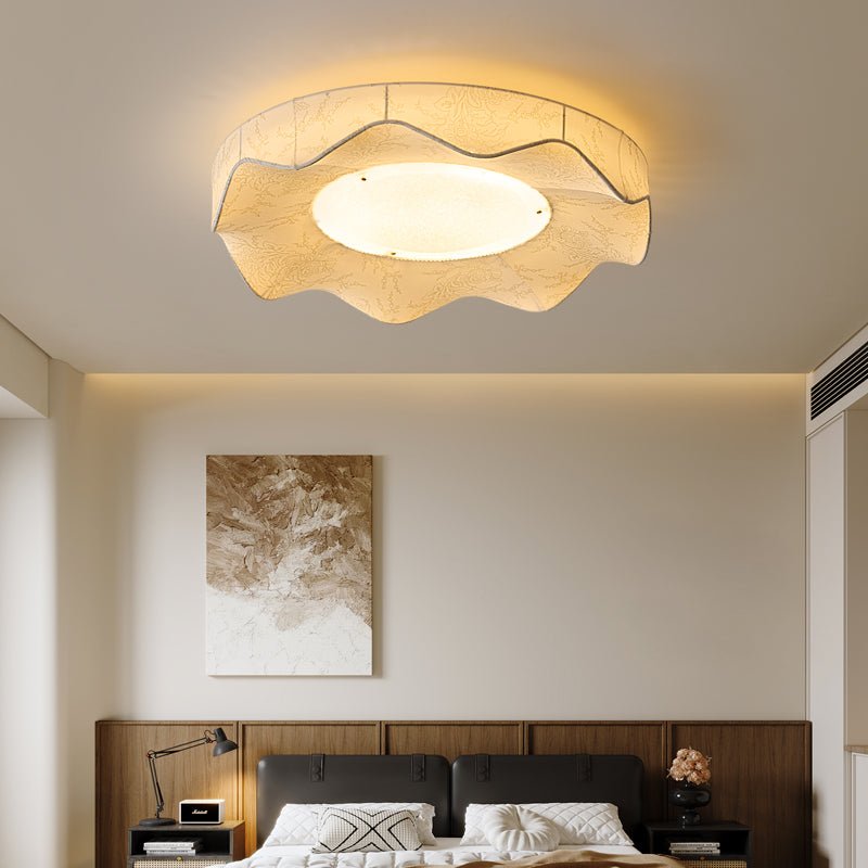 Marisca Ceiling Light - Blowlighting