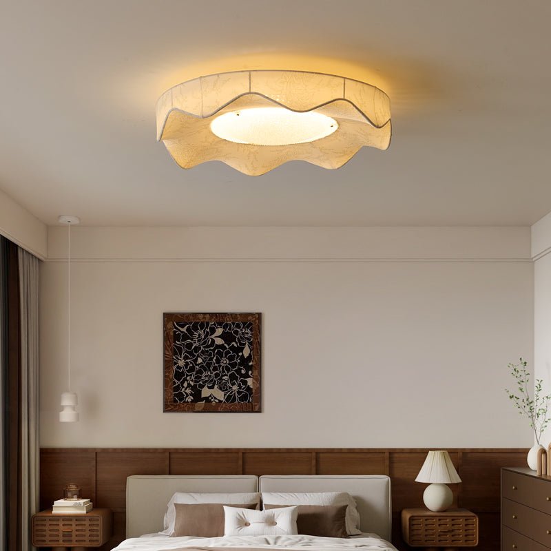 Marisca Ceiling Light - Blowlighting