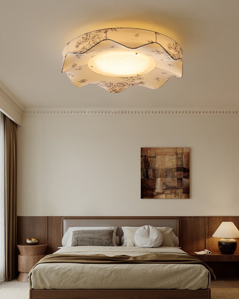Marisca Ceiling Light - Blowlighting
