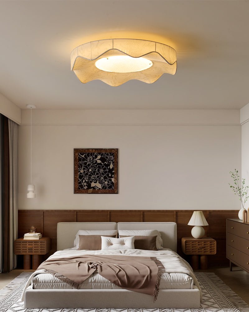 Marisca Ceiling Light - Blowlighting