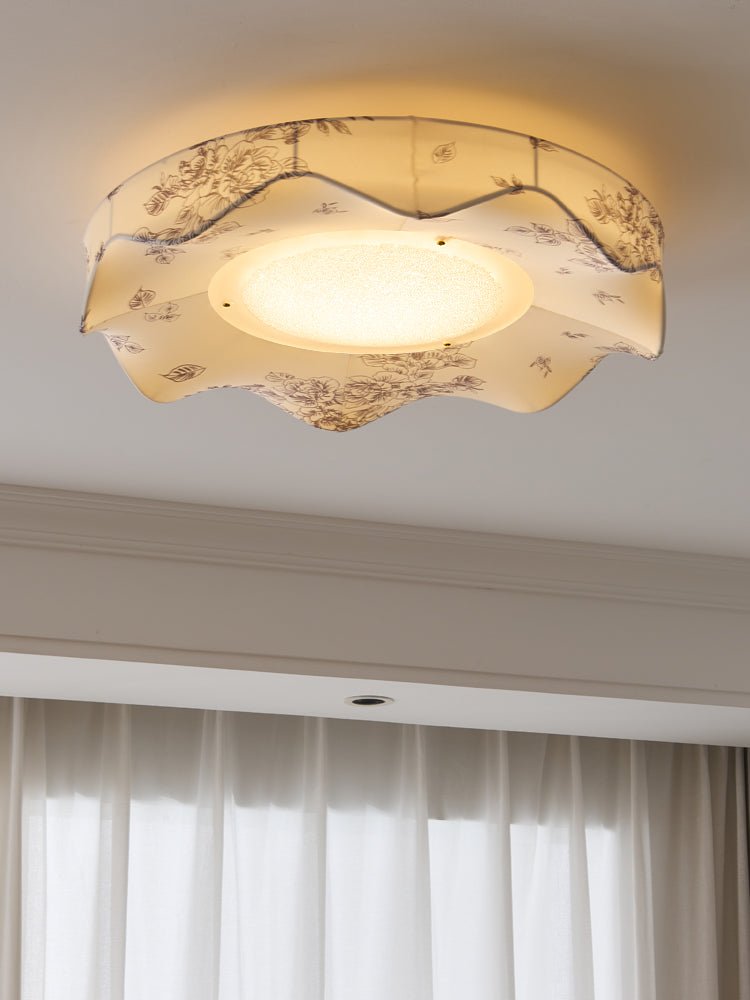 Marisca Ceiling Light - Blowlighting
