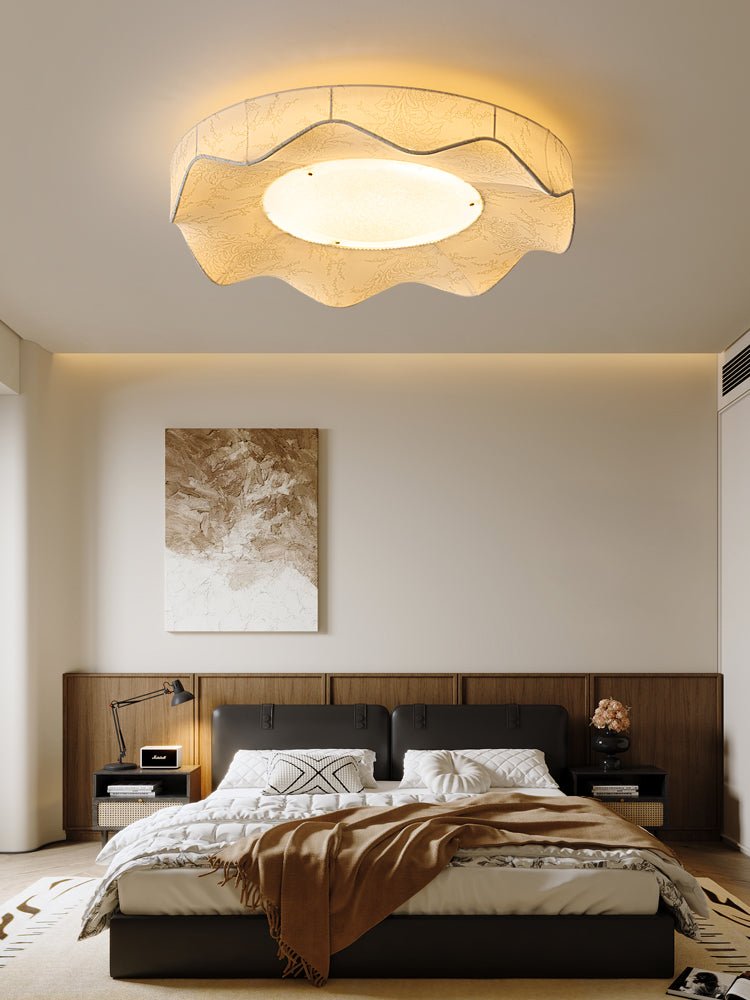 Marisca Ceiling Light - Blowlighting