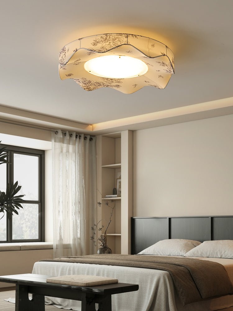 Marisca Ceiling Light - Blowlighting