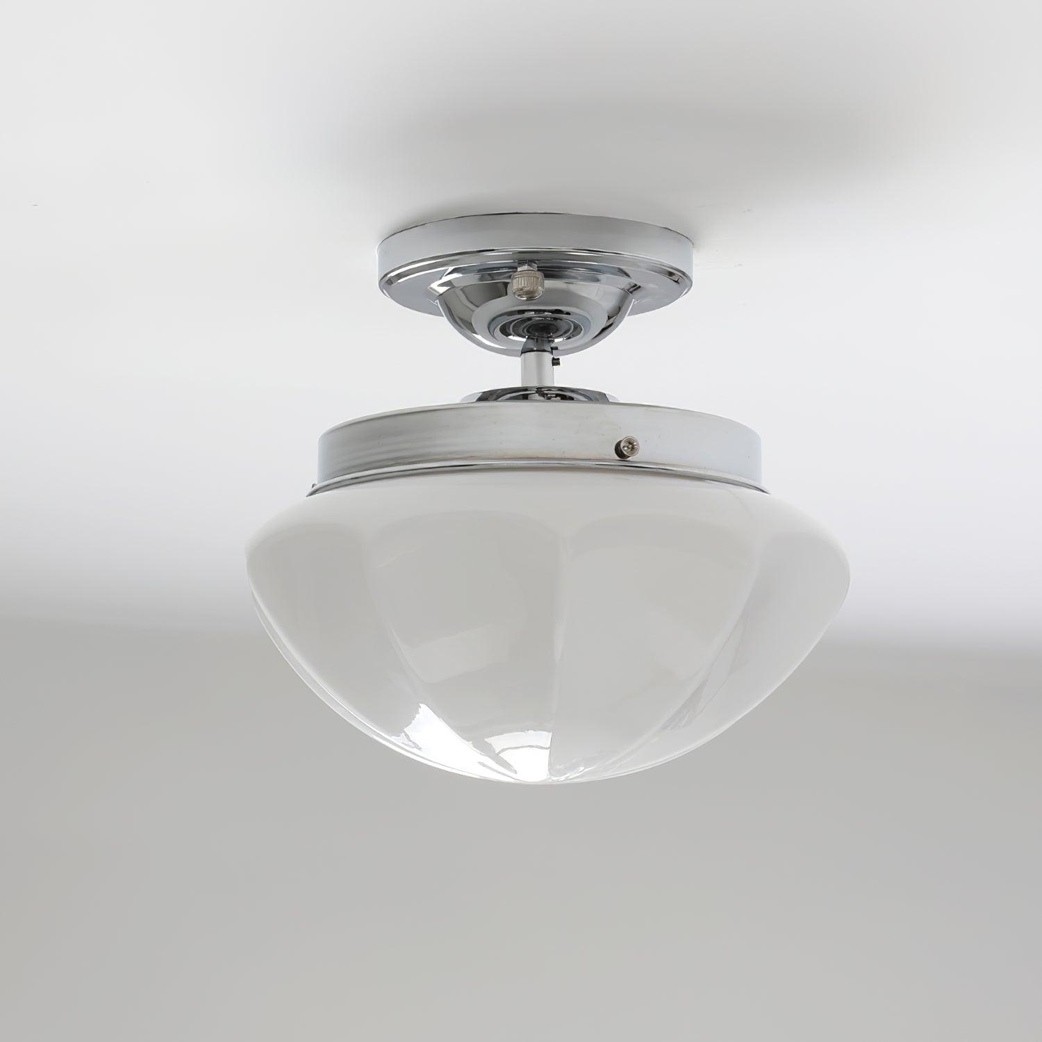 Marta Ceiling Lamp Mini Glass - Letslighting