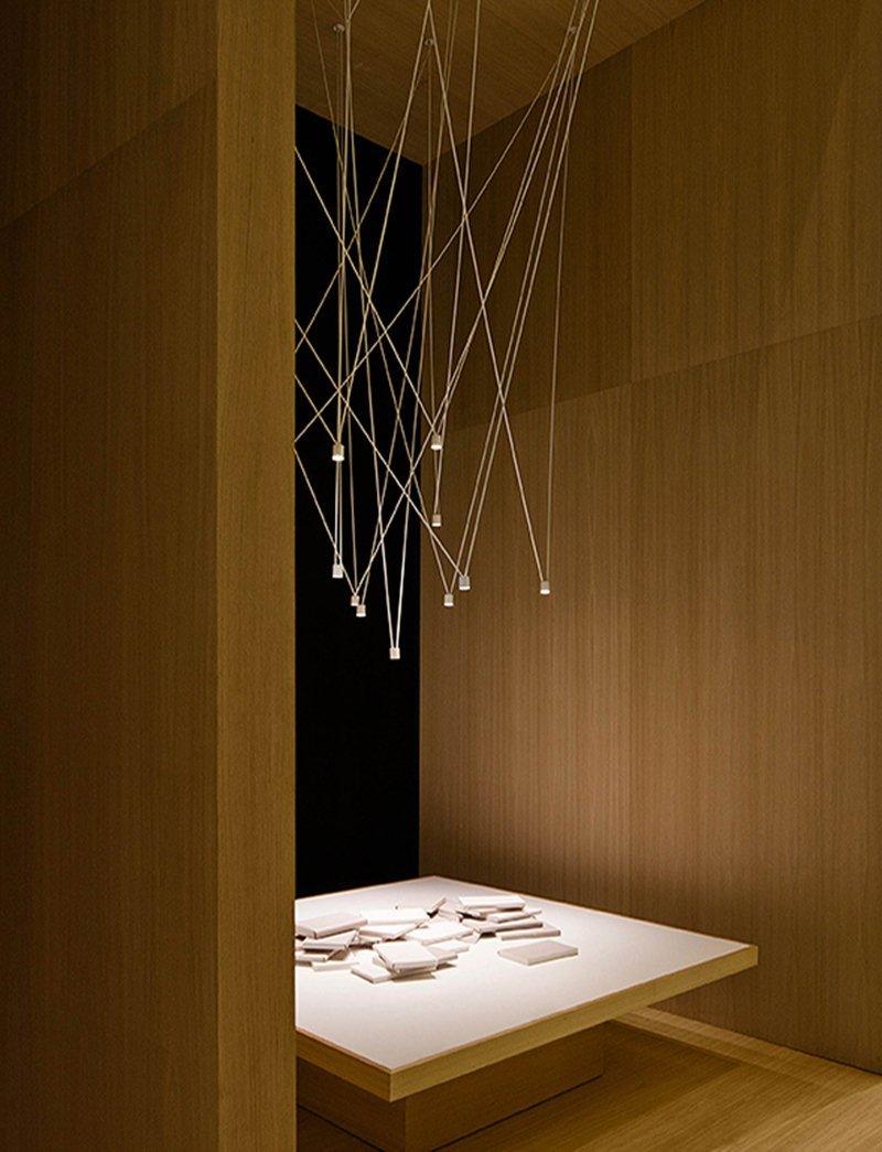 Collection Pendant Lamp - Blowlighting