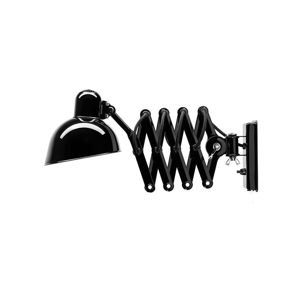 Maxon Moderne Ajustable Aluminium Applique Murale Lampe