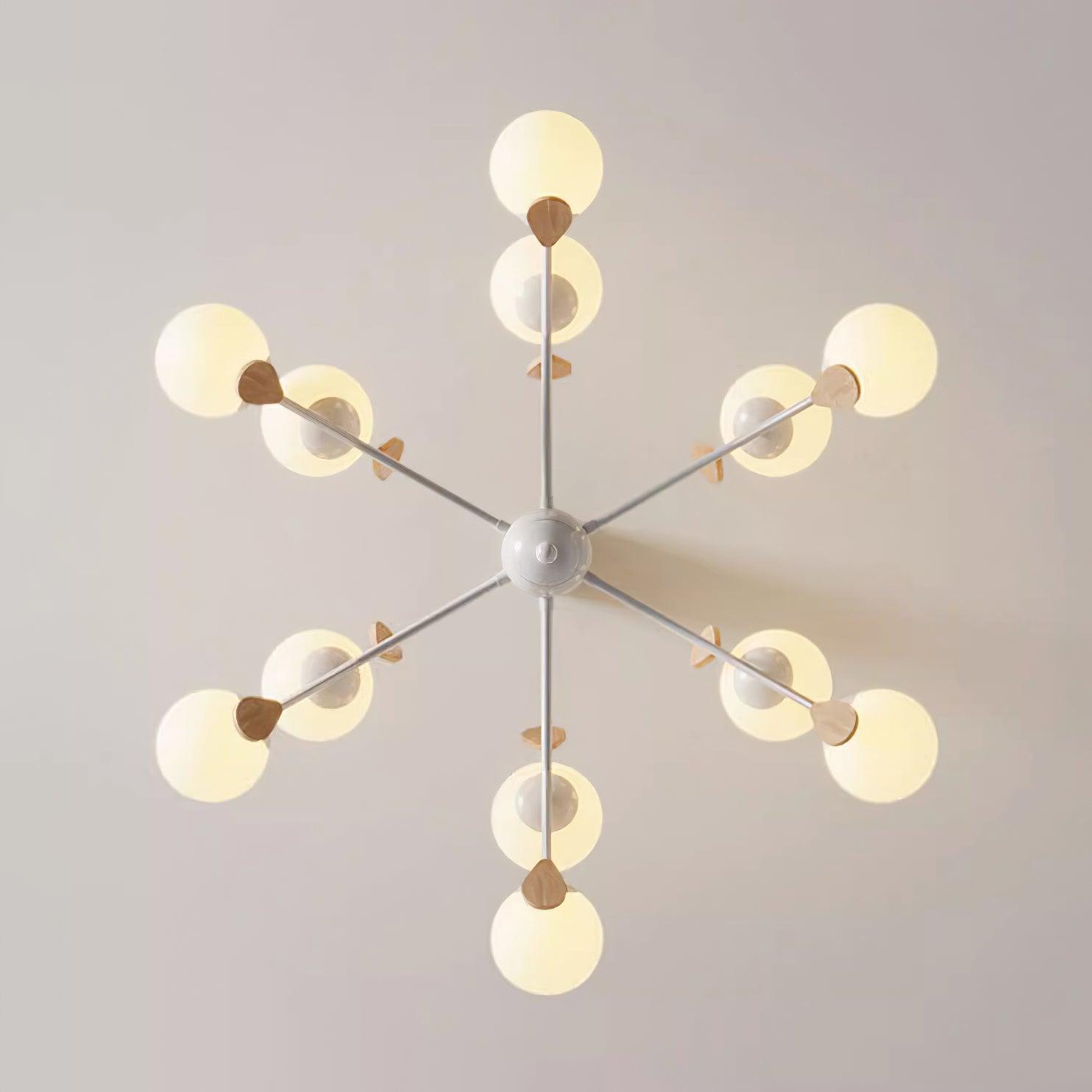 Viva Chandelier - Letslighting