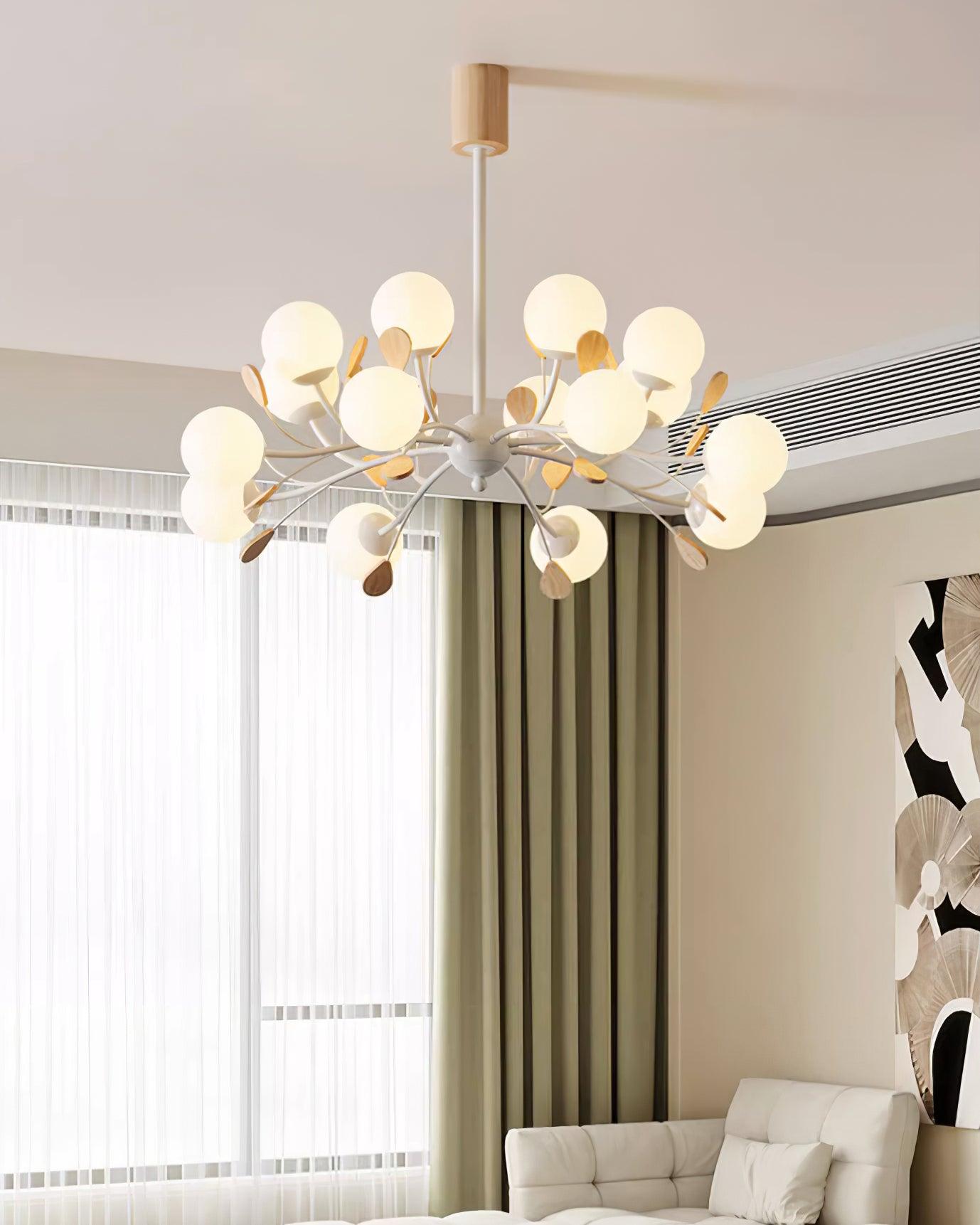 Viva Chandelier - Letslighting