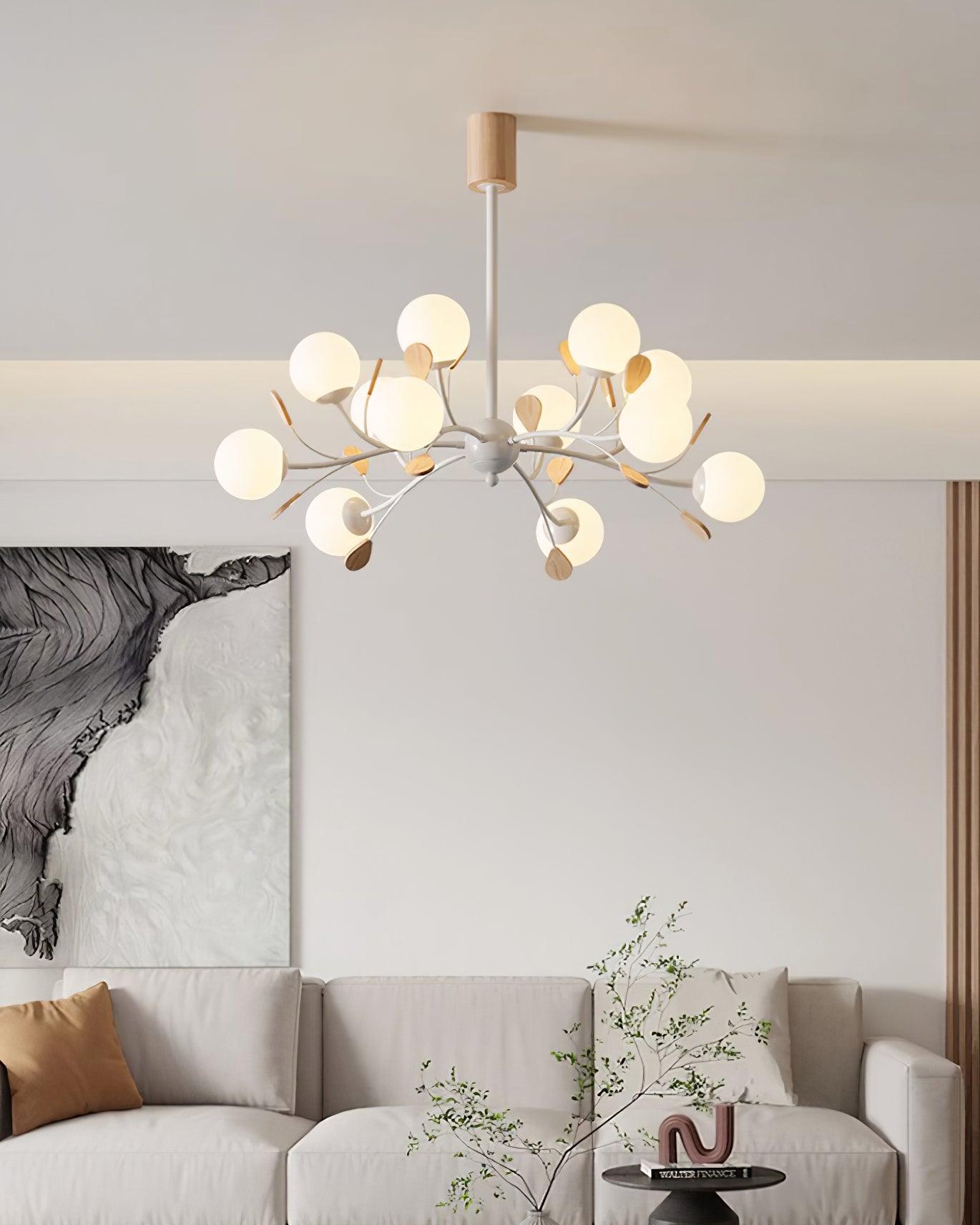 Viva Chandelier - Letslighting