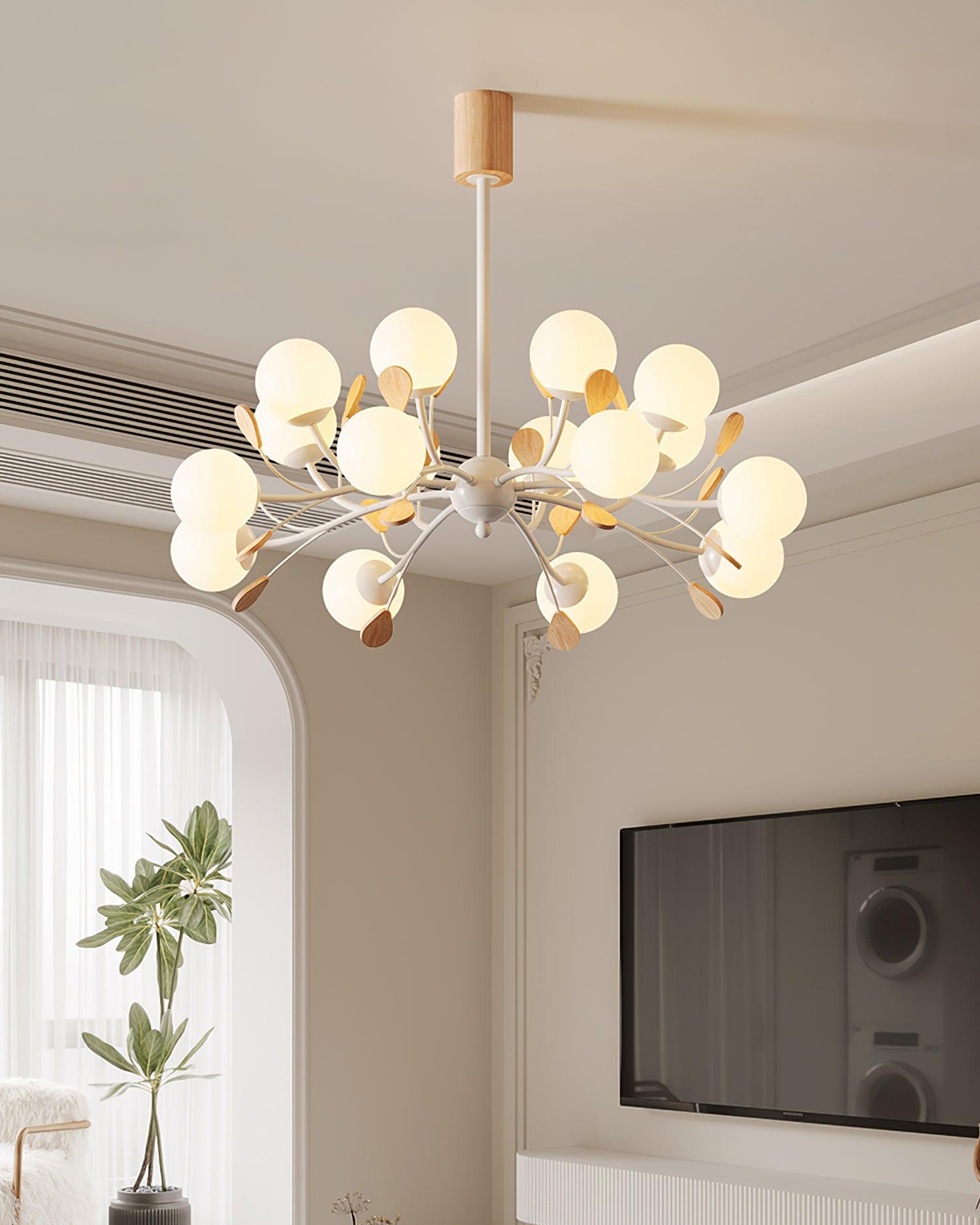 Viva Chandelier - Letslighting
