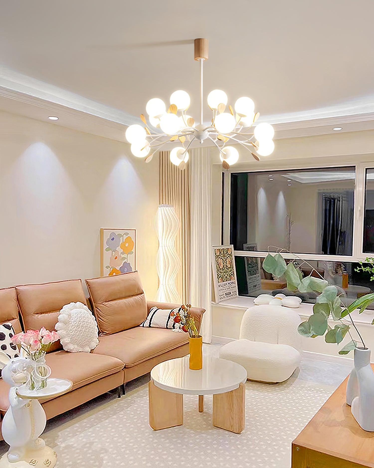 Viva Chandelier - Letslighting