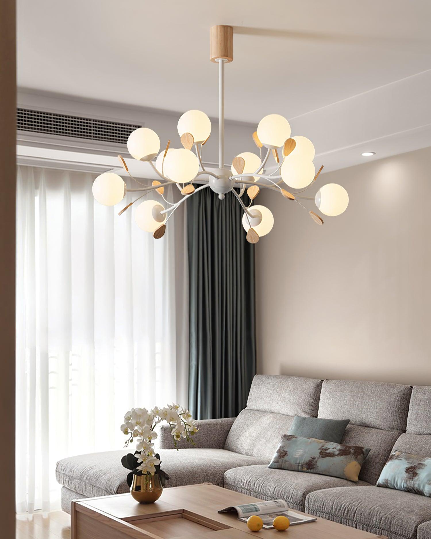 Viva Chandelier - Letslighting