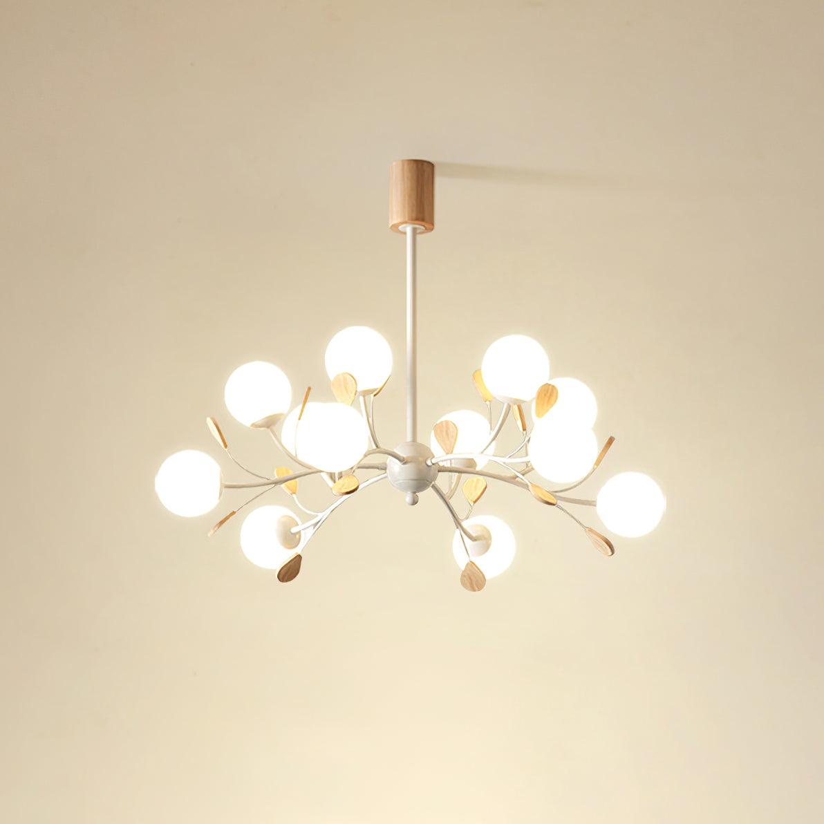 Viva Chandelier - Letslighting