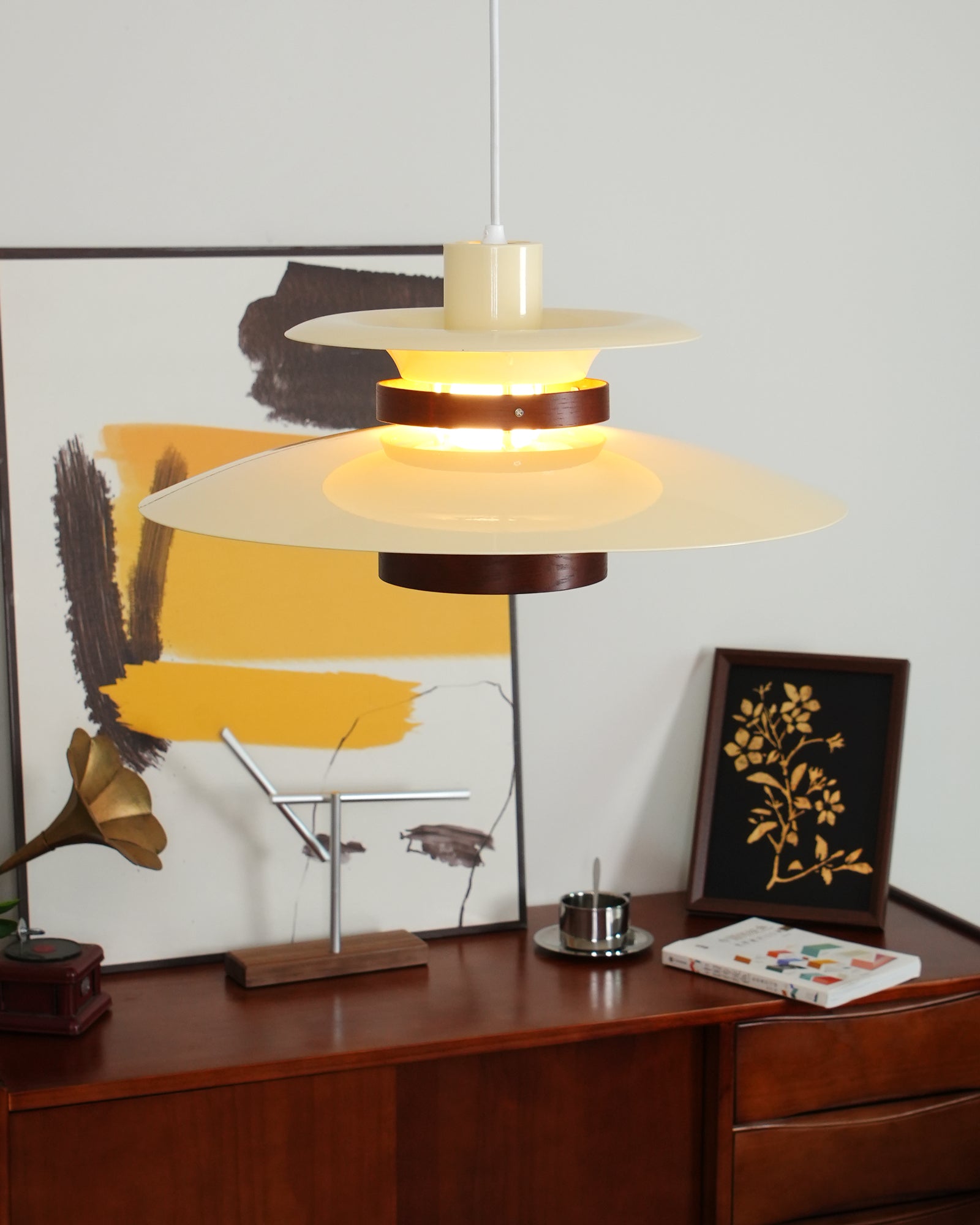 Mercero Pendant Lamp - Blowlighting