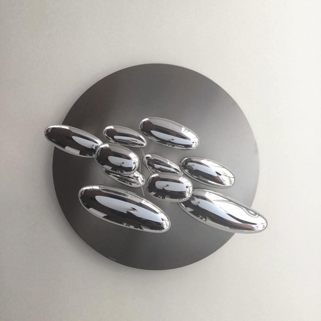 Mercury Ceiling Lamp - Blowlighting