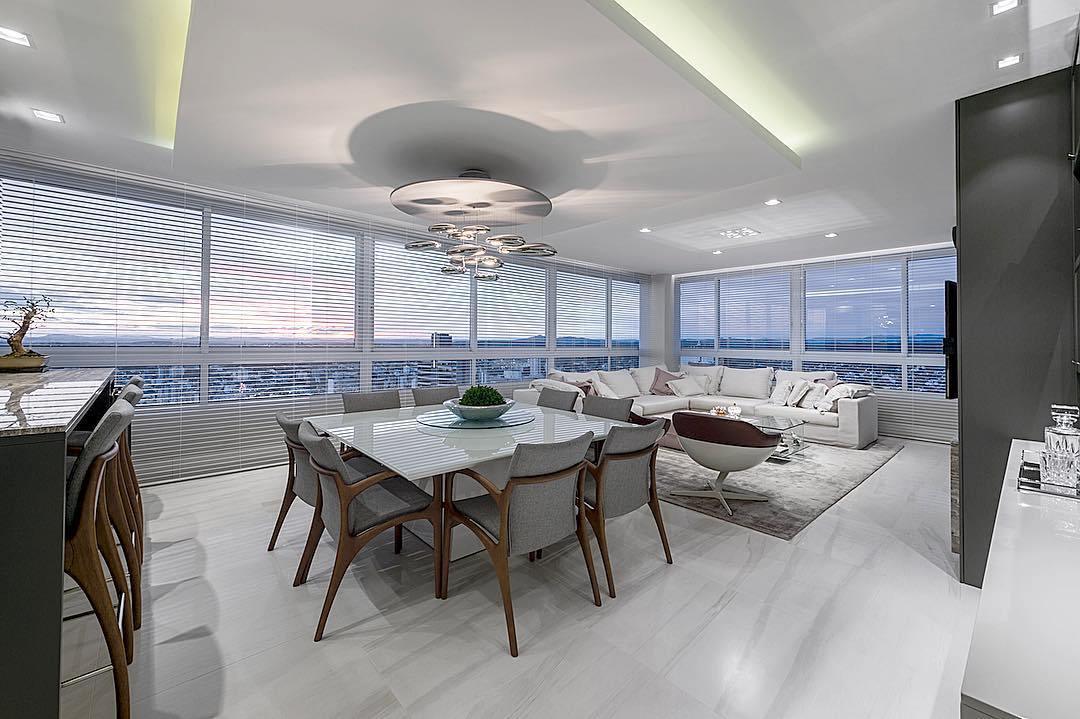 Mercury Ceiling Lamp - Blowlighting