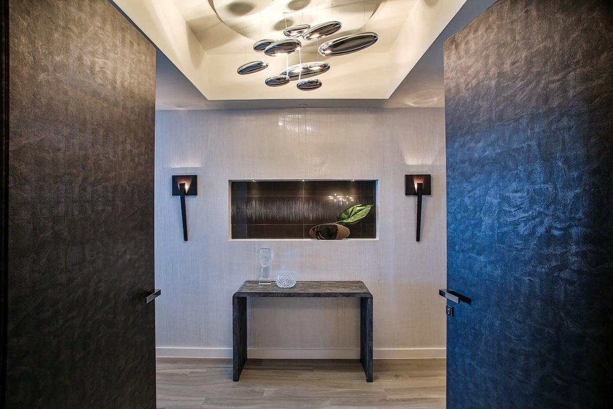 Mercury Ceiling Lamp - Blowlighting