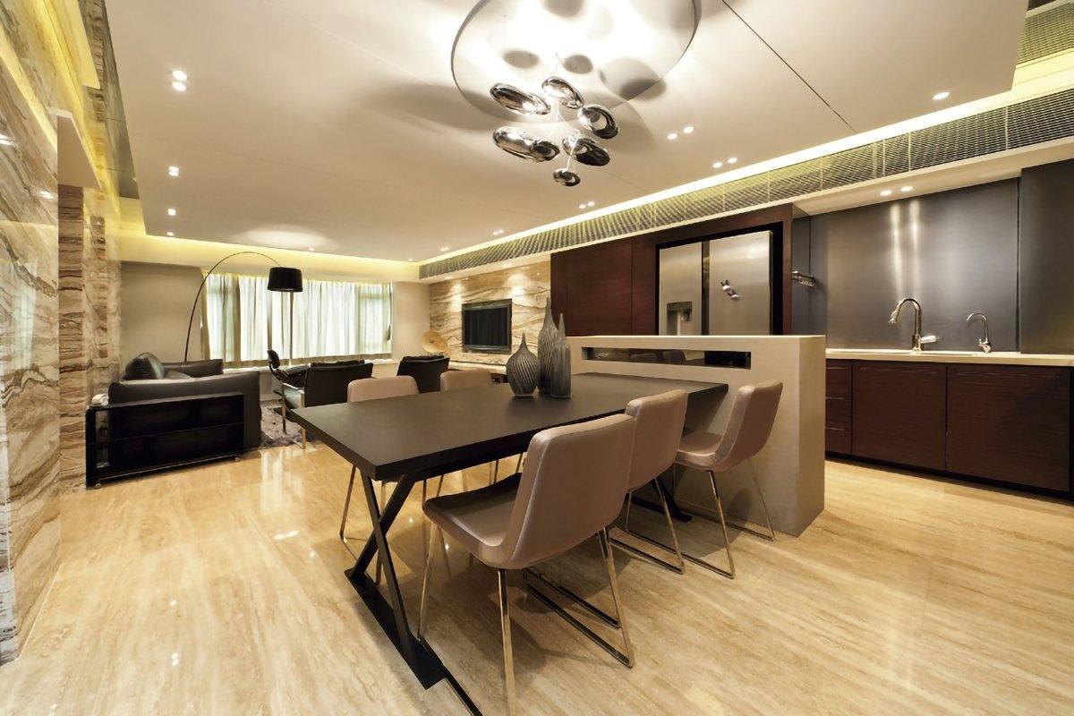 Mercury Ceiling Lamp - Blowlighting