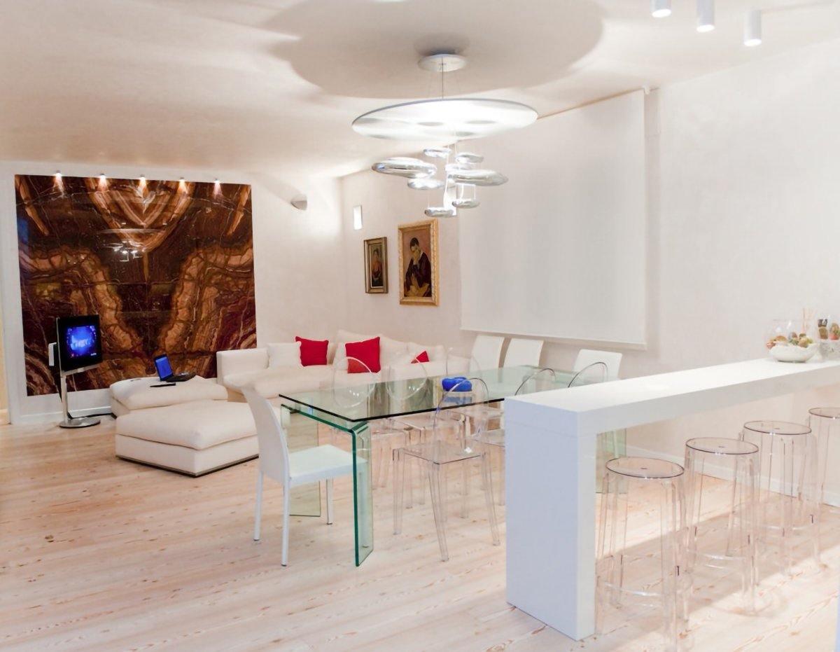 Mercury Ceiling Lamp - Blowlighting