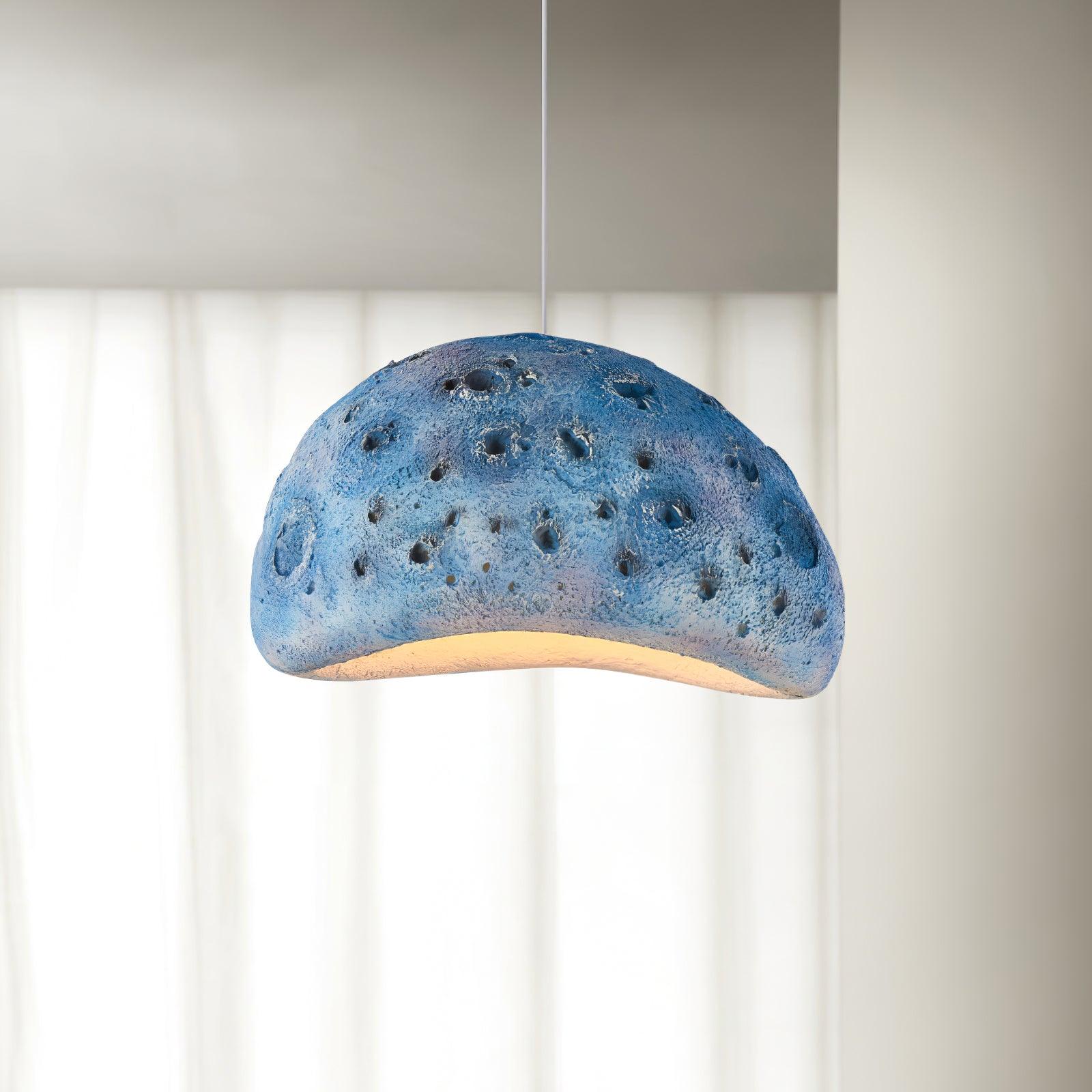 Byer Hole Pendant Light - Letslighting
