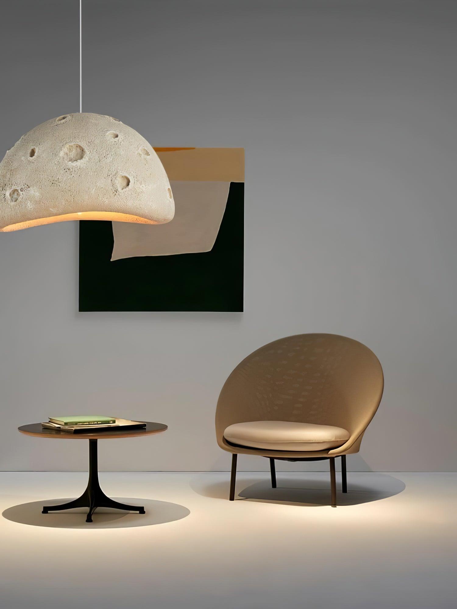 Byer Hole Pendant Light - Letslighting