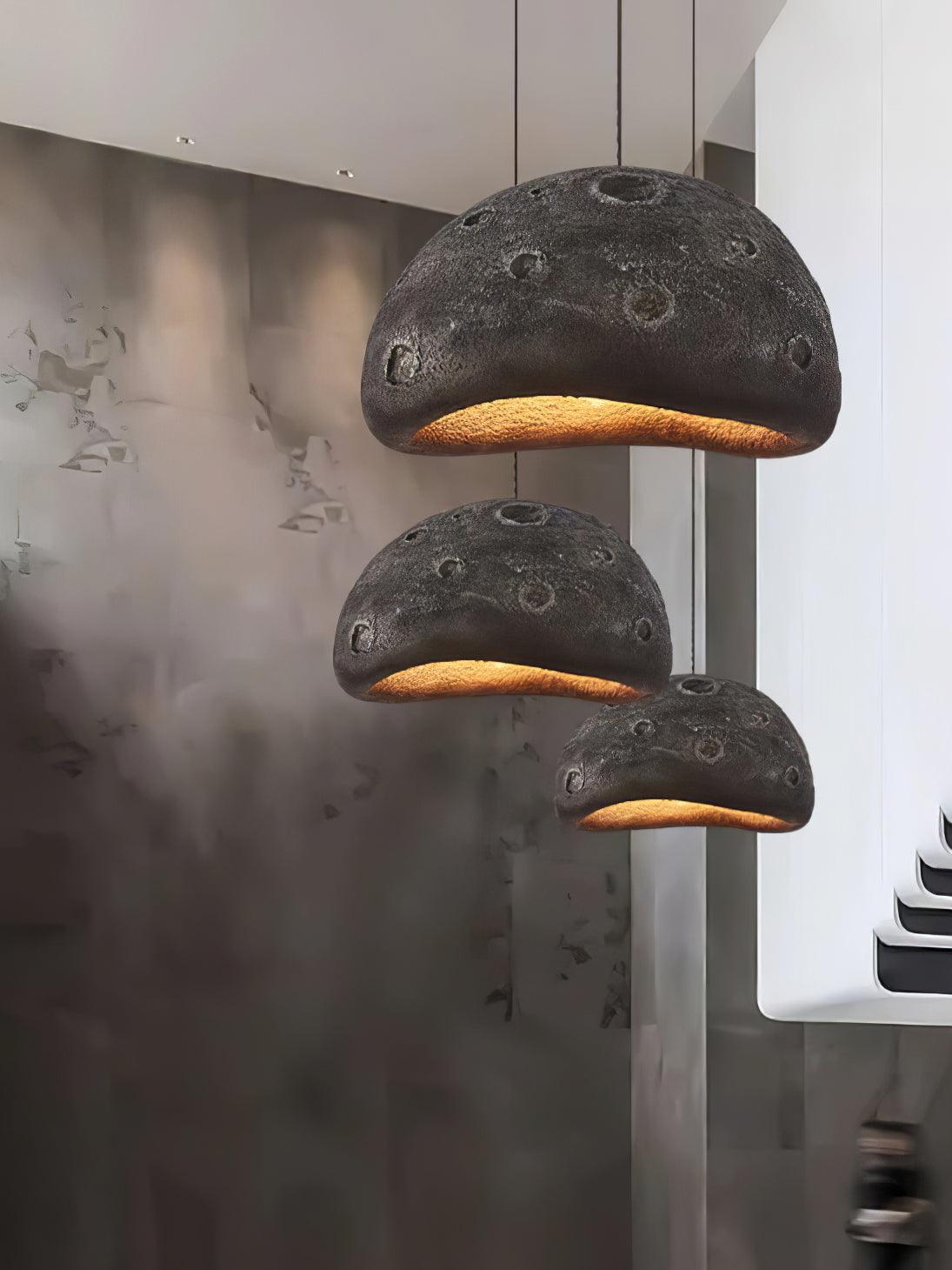 Byer Hole Pendant Light - Letslighting