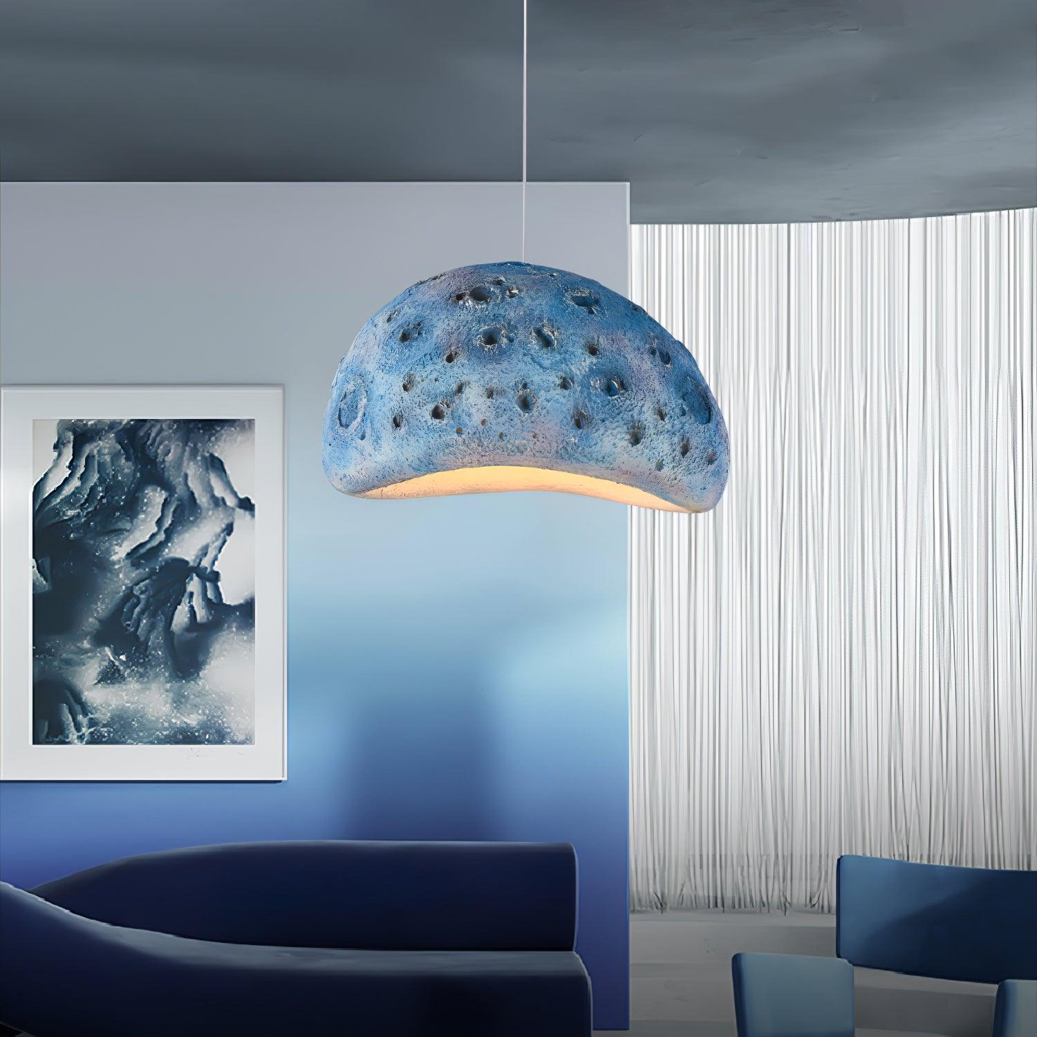 Byer Hole Pendant Light - Letslighting