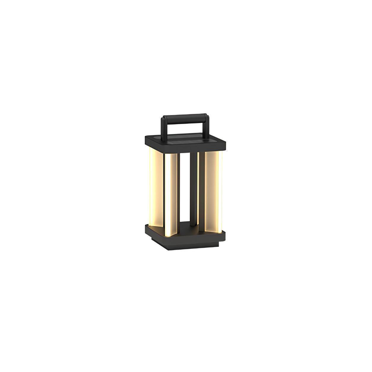 Metroluxe Outdoor Light - Blowlighting