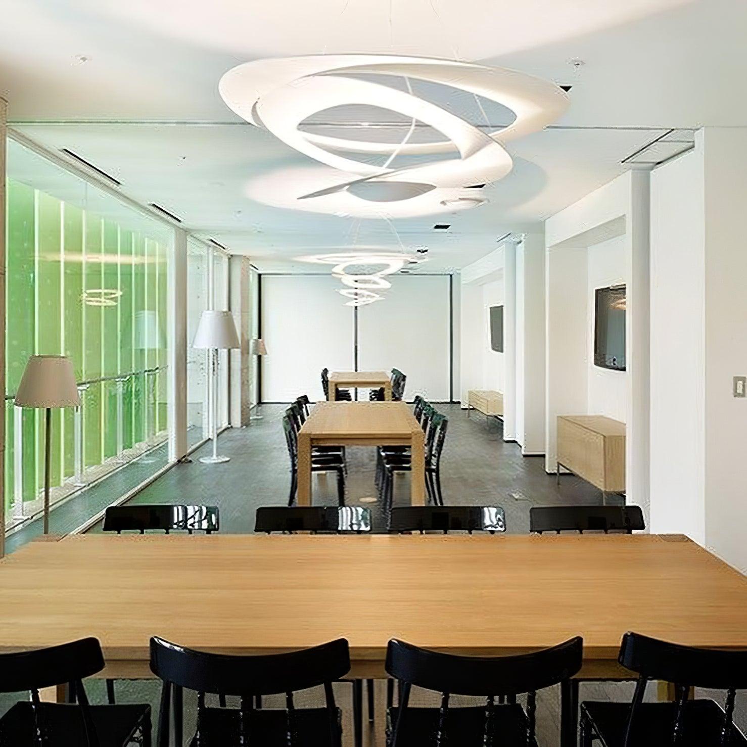 Micro Chandelier Energy Efficient Modern Elegance LED - Letslighting