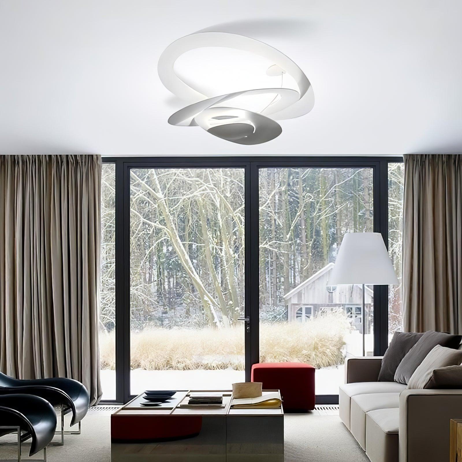 Micro Chandelier Energy Efficient Modern Elegance LED - Letslighting