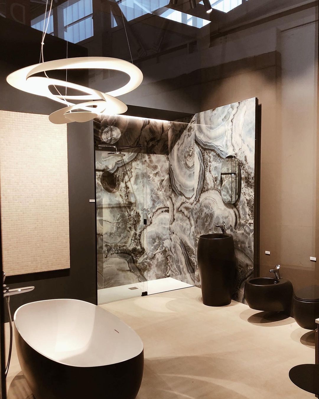 Micro Chandelier Energy Efficient Modern Elegance LED - Letslighting