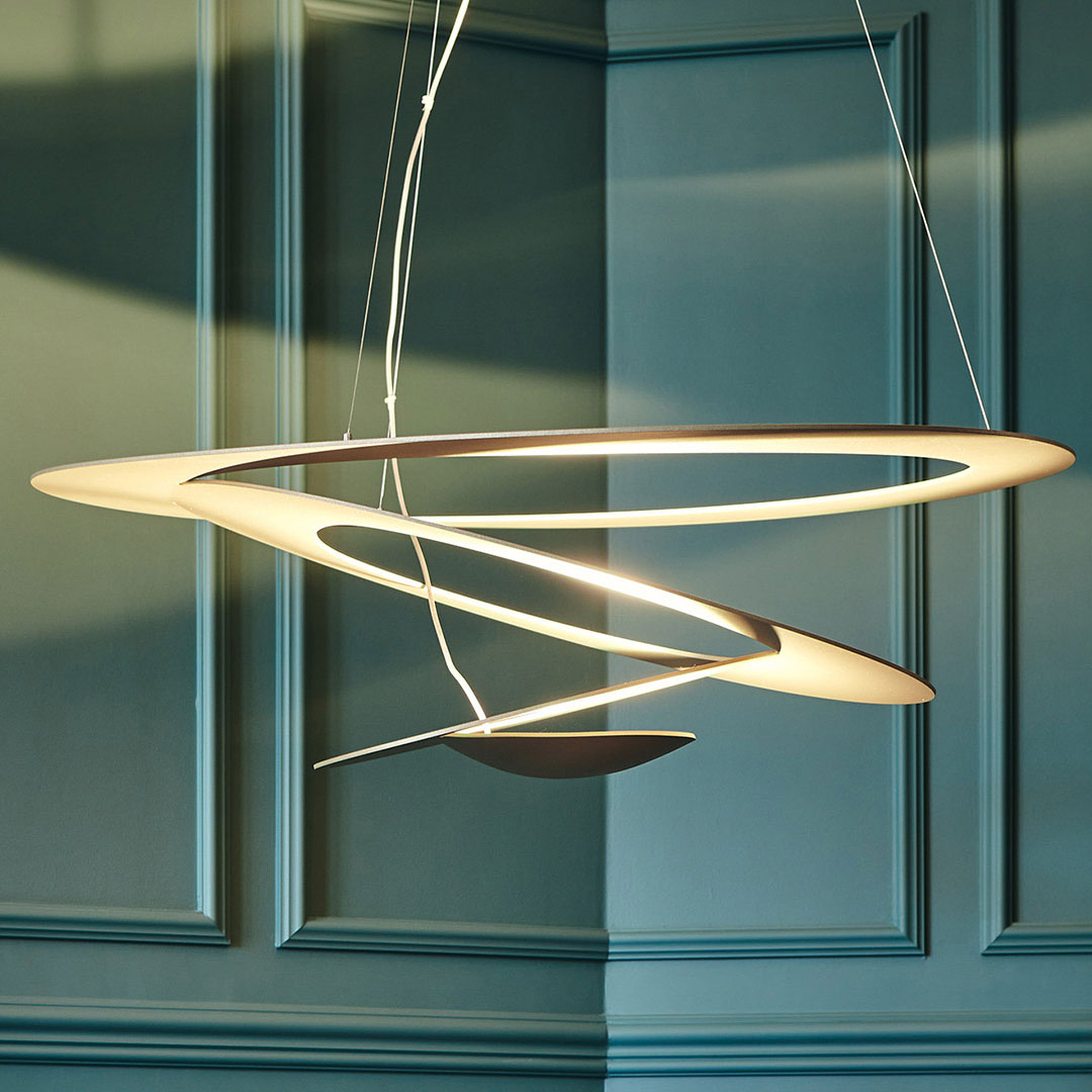 Micro Chandelier Energy Efficient Modern Elegance LED - Letslighting