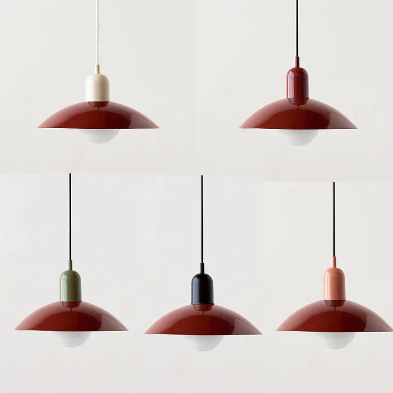 Valentina Moderne Suspension Métal Chambre à coucher/ Salle à manger