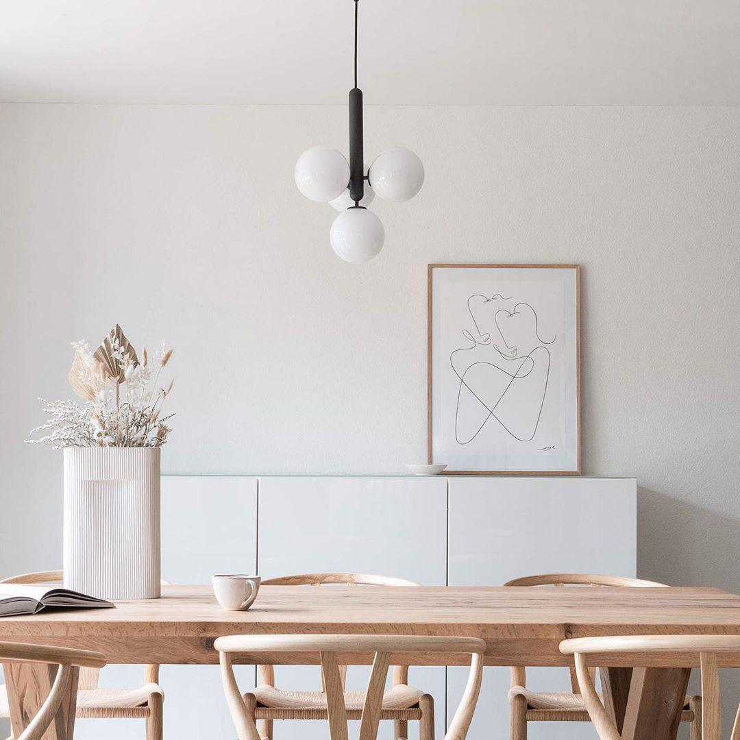 Luminae Pendant Light - Blowlighting
